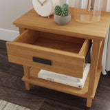 Homestyles Nightstand 5910-42O