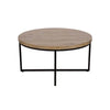 Jofran 2058-2 Round Cocktail table