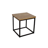 Jofran 2058-03 End Table