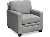 Norwood Chair 2204 in Crypton