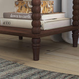 Homestyles Nightstand 5900-42