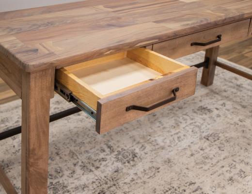 Natural Parota Desk