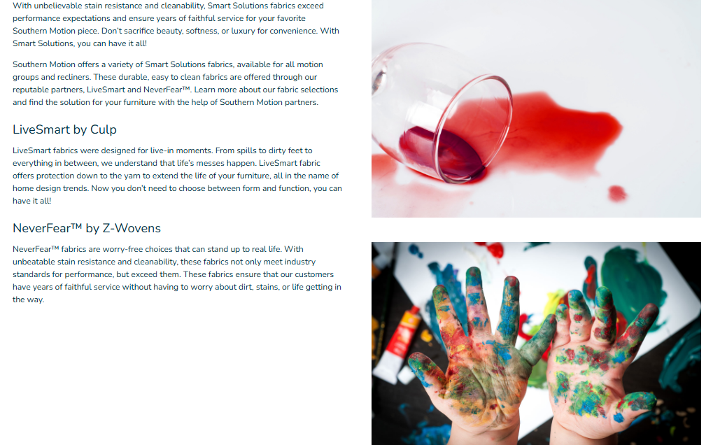 Social Club Sectional