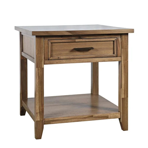 2400-3 END TABLE