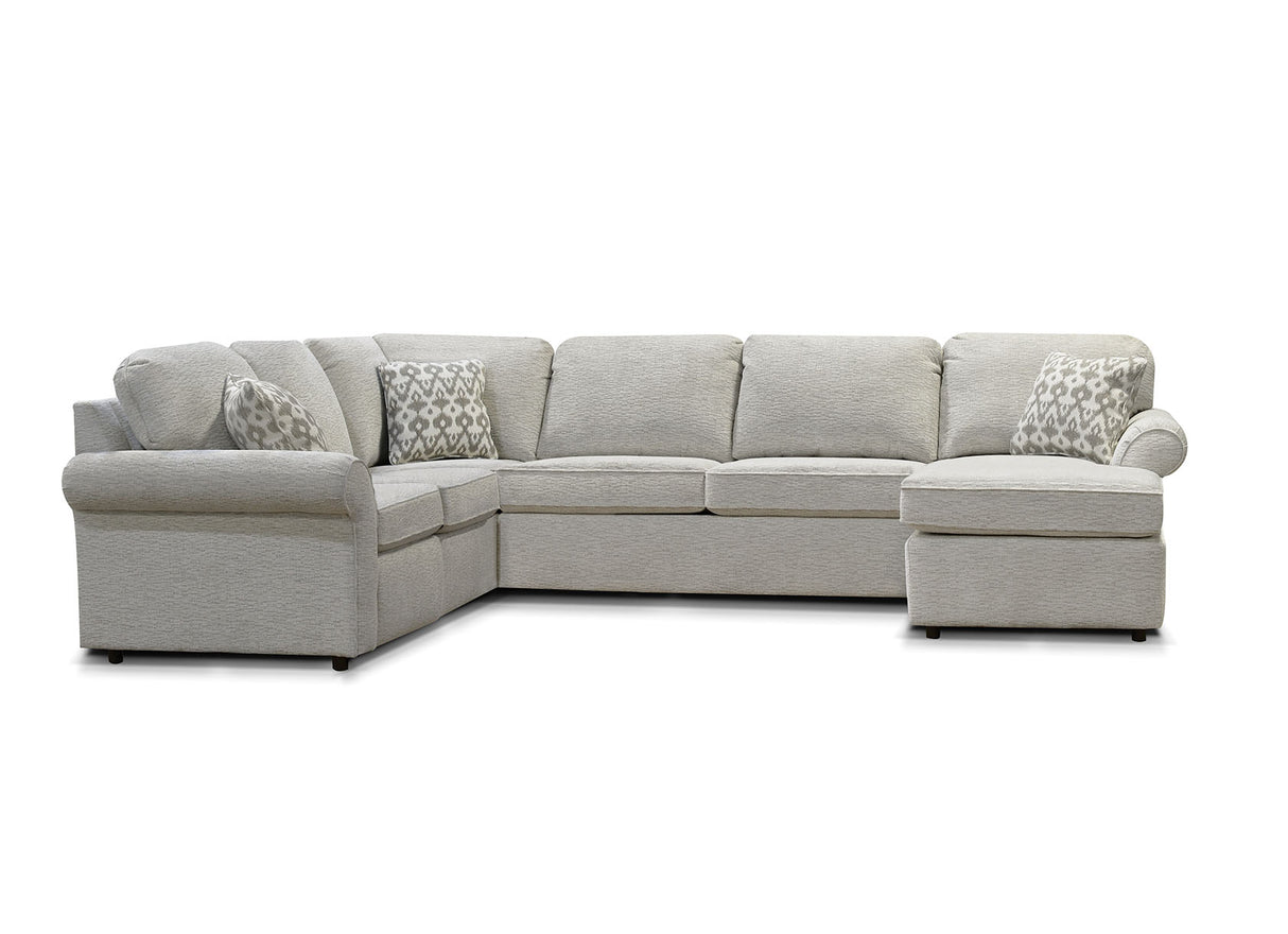 Malibu Sectional