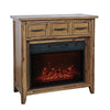 Fireplace 32"