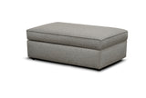Malibu Storage Ottoman 2400-81
