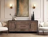 Tamesis 2 Door Console