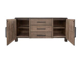Tamesis 2 Door Console