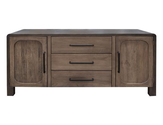 Tamesis 2 Door Console