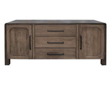 Tamesis 2 Door Console