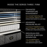 Beautyrest Black Series Three Firm