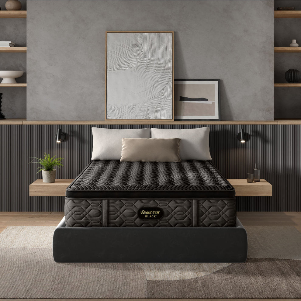 Beautyrest Black Series One Med Pillowtop