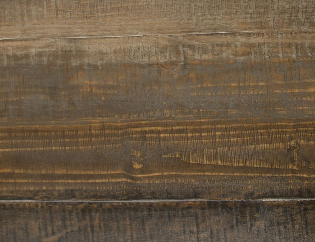 Loft Brown 68" 2 Door TV Stand for Wall Unit