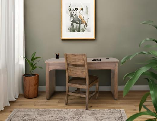Mezquite Desk
