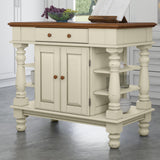 Homestyles Kitchen Island 5094-94