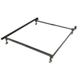 Metal Folding Bed Frame