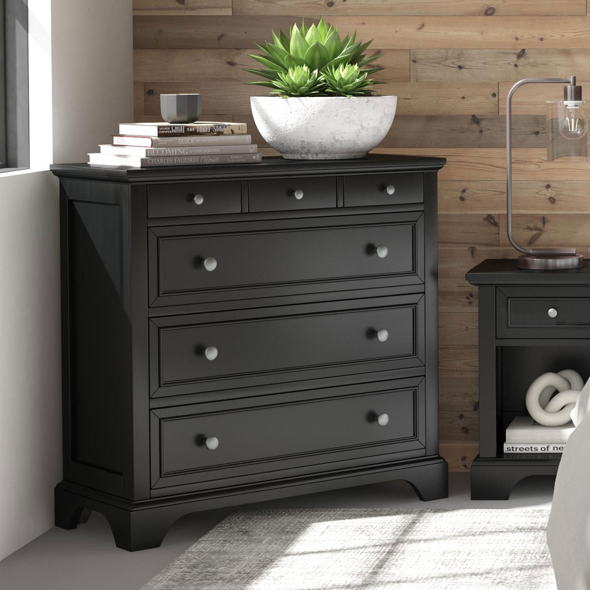 Homestyles Chest 5531-41