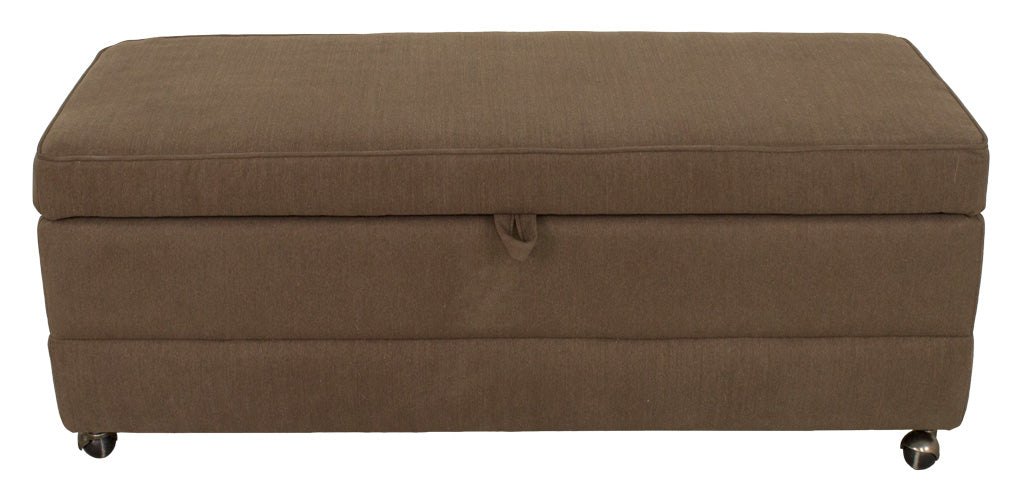 2553 Storage Ottoman