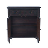 Bridgeton Mahogany 32" Accent Cabinet