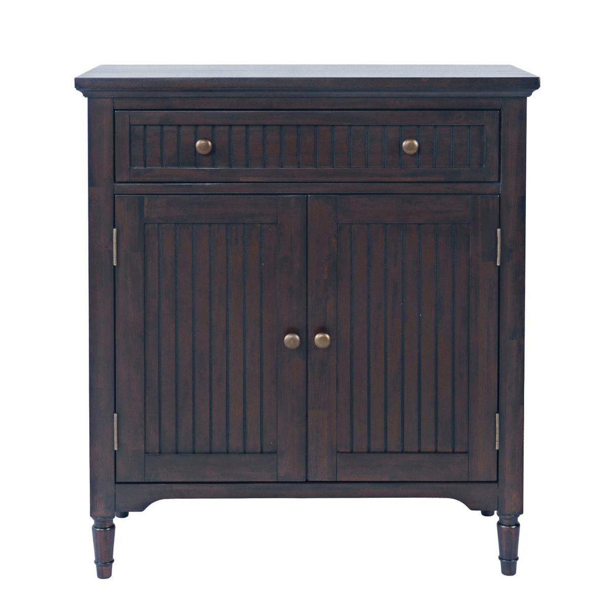 Bridgeton Mahogany 32" Accent Cabinet