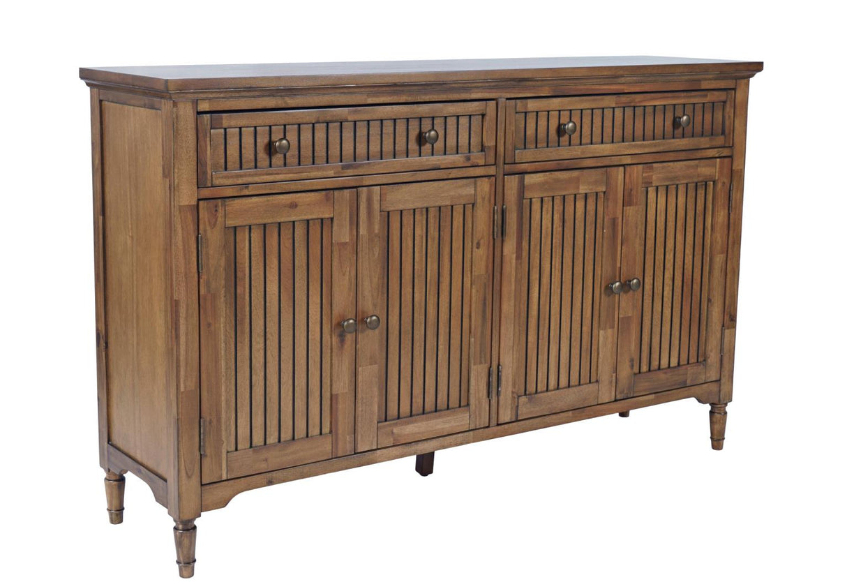 Bridgeton 58" Accent Cabinet