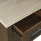 2572-FP63 Fireplace TV Stand