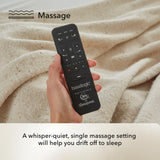 Beauty Rest Pearl Baselogic Adjustable Base