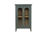 Brava 2 Door Console