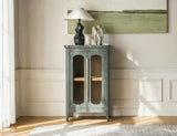 Brava 2 Door Console