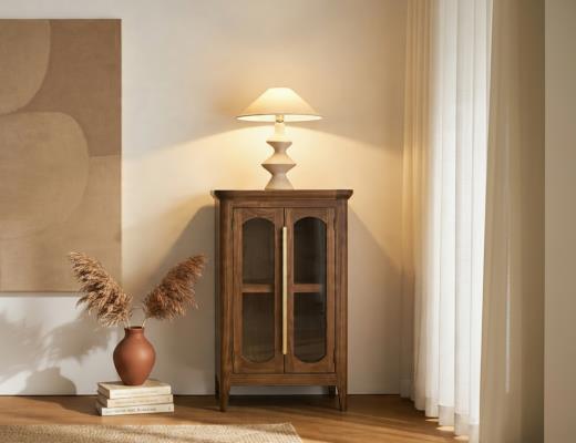 Brava 2 Door Console
