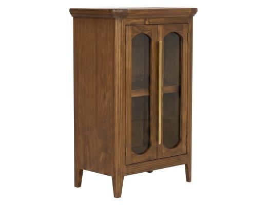 Brava 2 Door Console