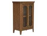 Brava 2 Door Console