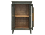Brava 2 Door Console