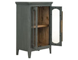 Brava 2 Door Console