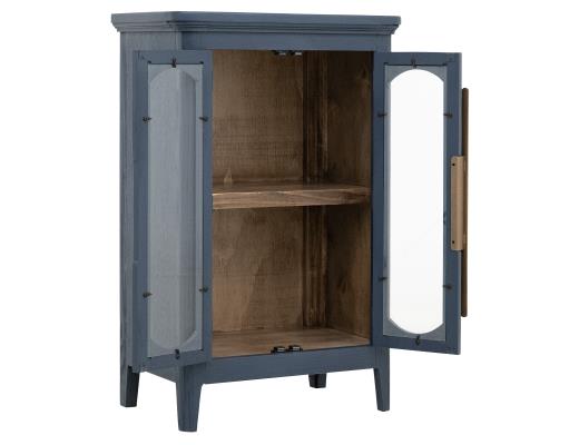 Brava 2 Door Console