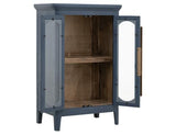Brava 2 Door Console