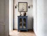 Brava 2 Door Console