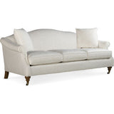 Darlington Leather Sofa
