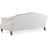 Darlington Leather Sofa