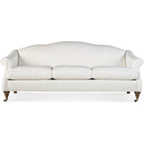 Darlington Leather Sofa