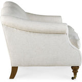 Darlington Leather Sofa