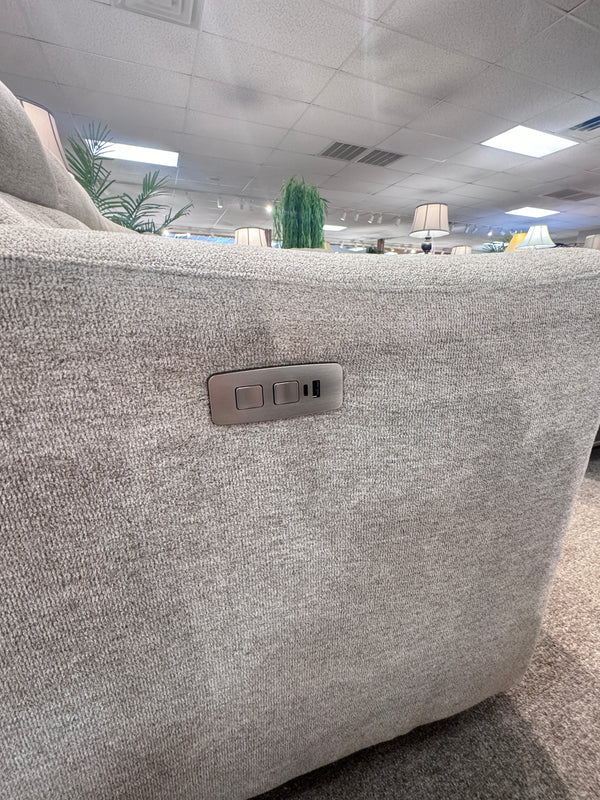 Social Club Sectional