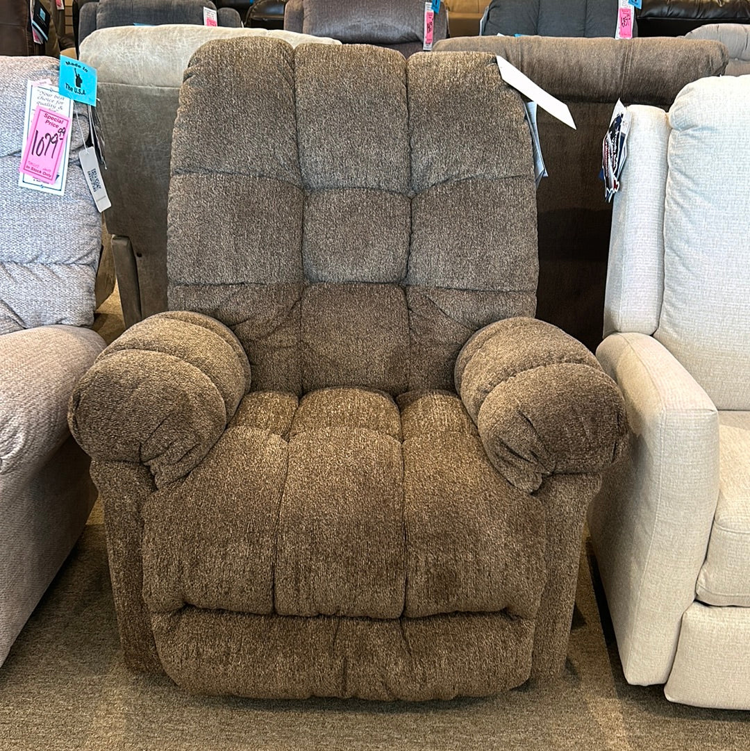 Brosmer Recliners