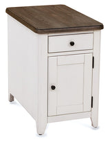 CHROME P2728 Occasional