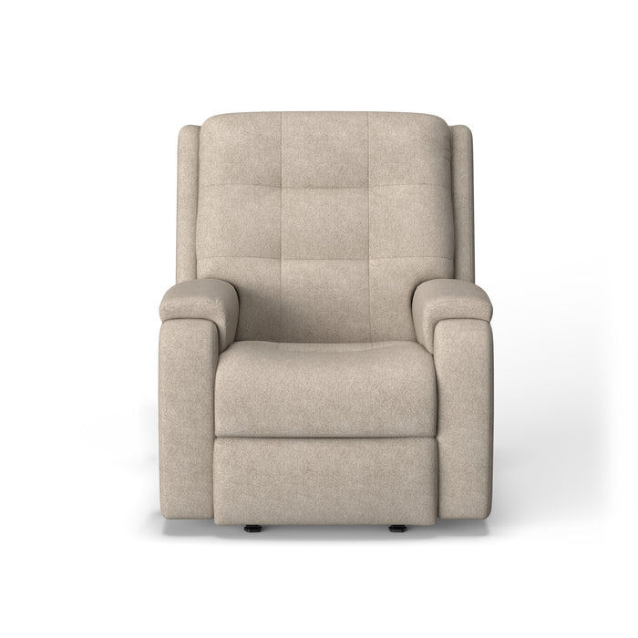 Arlo Power Recliner