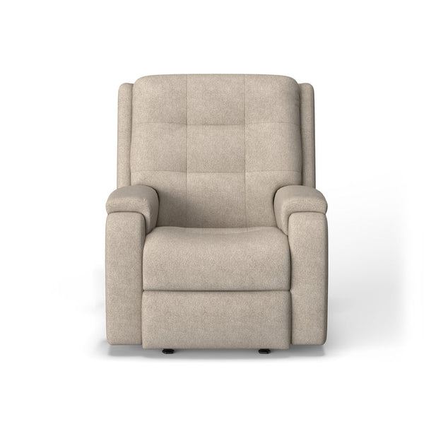 Arlo Power Recliner