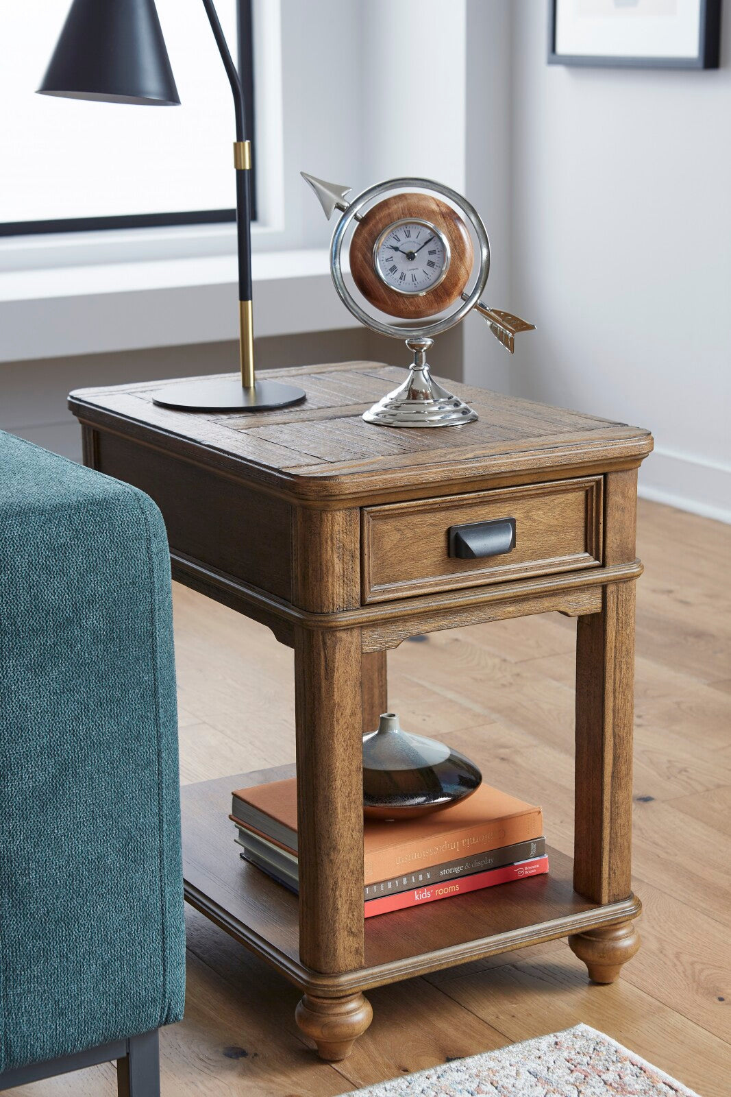 Charleston occasional group