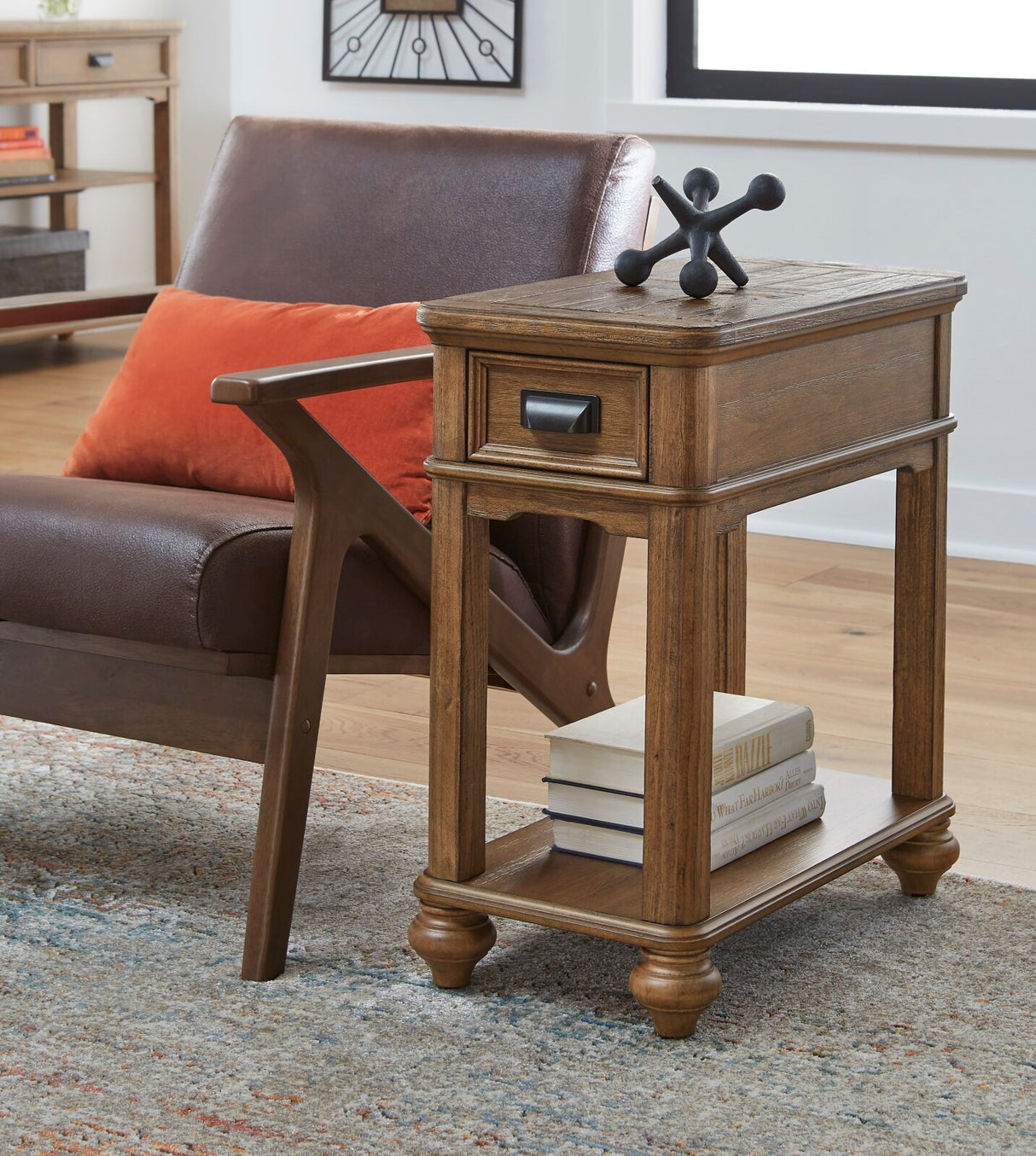 Charleston occasional group