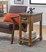 Charleston occasional group